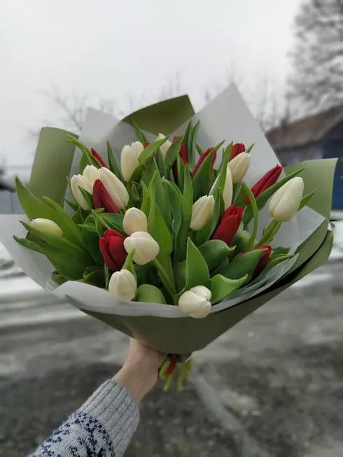 Осенний вальс